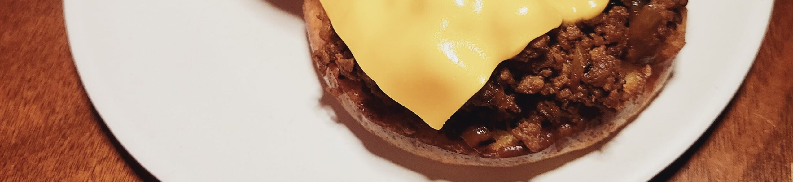 Easy Sloppy Joe’s