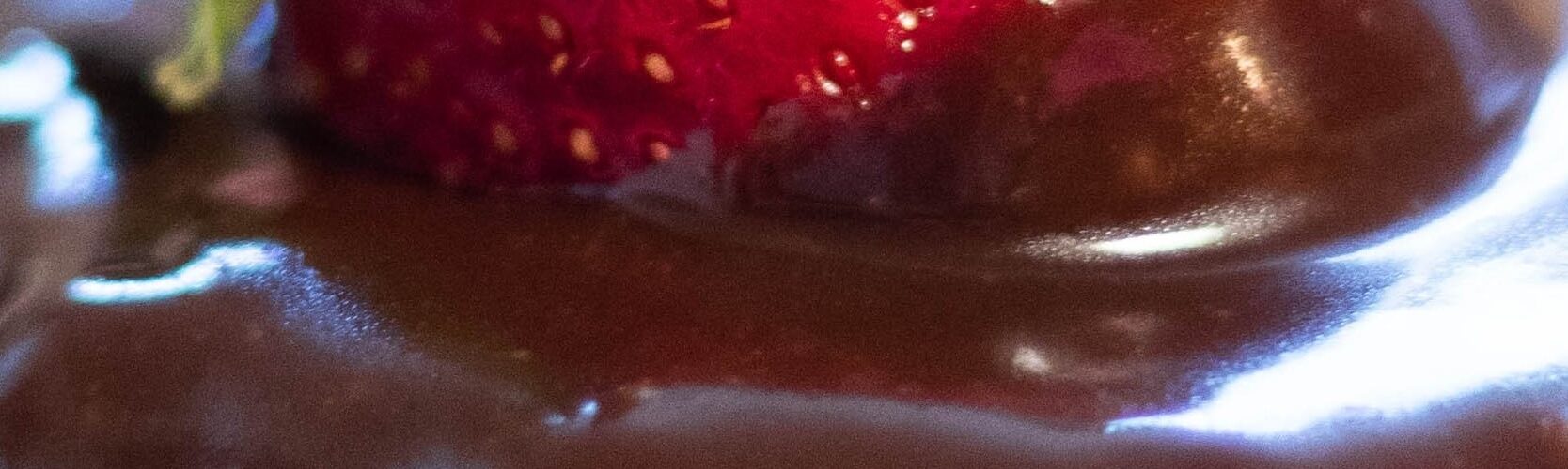 Homemade Hot Fudge Sauce