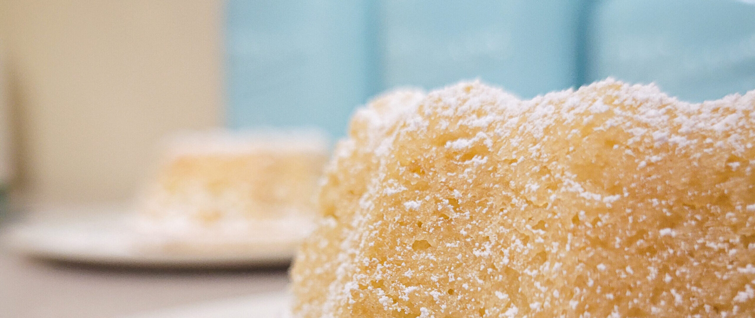 Mini Kentucky Butter Bundt Cakes