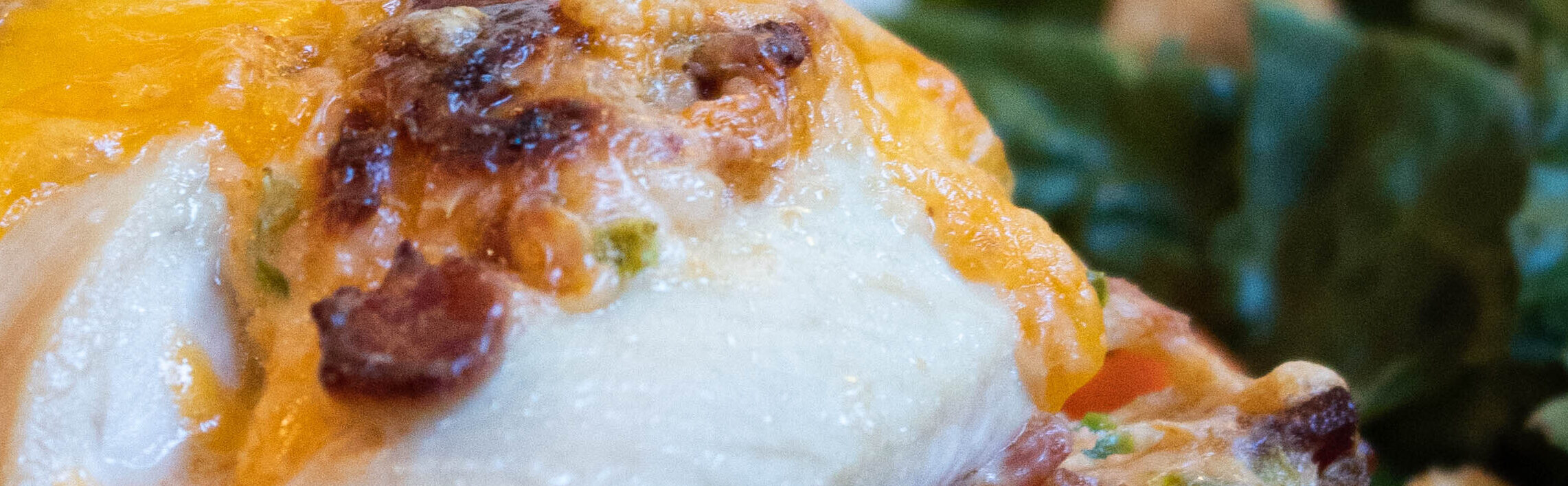 Baked Jalapeño Popper Chicken