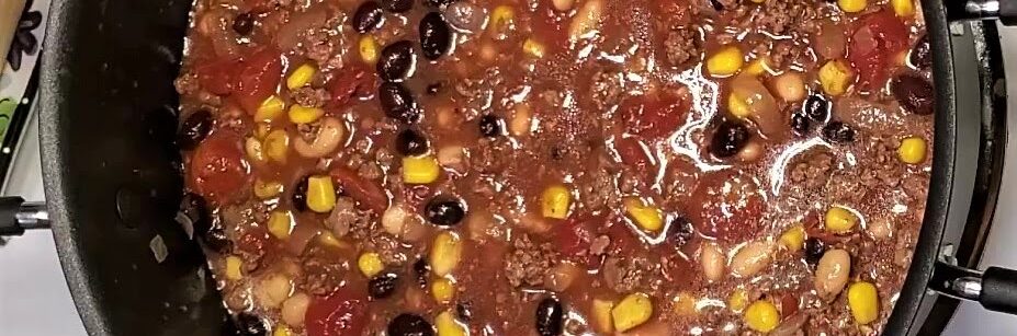 Taco Soup
