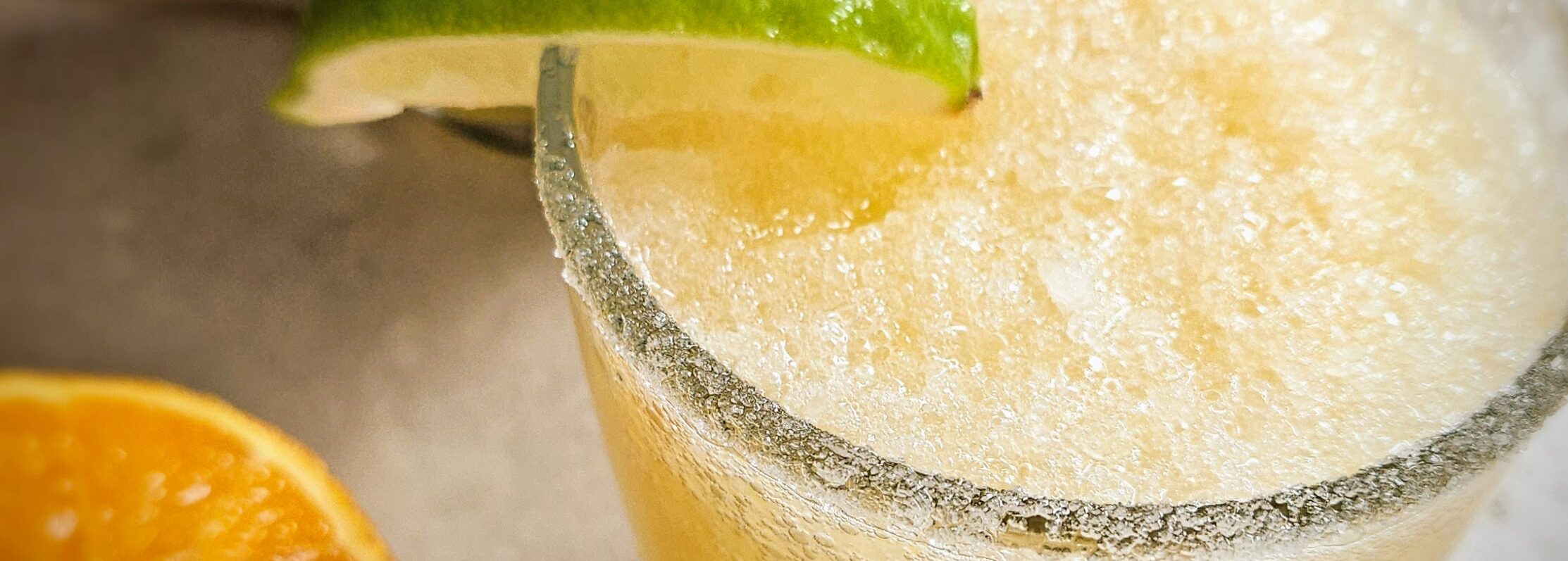 Virgin Margarita